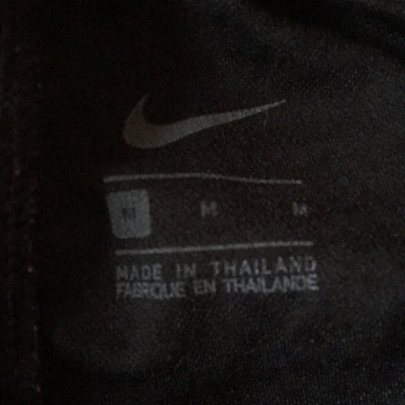 Nike fastbreak shorts - Picture 3 of 3